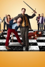Imagen de The Office (T9): Ep.23 Un sueño hecho realidad 2ª Parte - 4