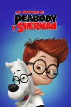 Las aventuras de Peabody y Sherman