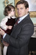 Imagen de Downton Abbey (T4): Ep.8  - 4