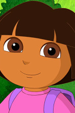 Dora, la exploradora (T8): El gran espectáculo de Dora patinando sobre hielo