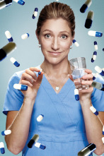 Imagen de Enfermera Jackie (T6) - 4