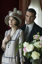 Imagen de Downton Abbey (T5): Ep.9 Especial Navidad - 4