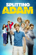 Imagen de Clonando a Adam - 4