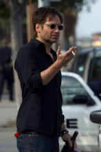 Californication (T7): Ep.5 Fuera el veneno