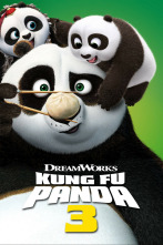 Imagen de Kung Fu Panda 3 - 4