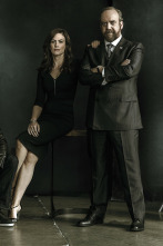 Imagen de Billions (T1): Ep.6 El acuerdo - 4