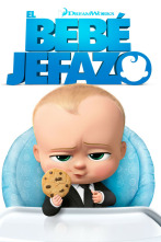 Imagen de El bebé jefazo - 4