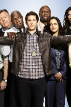 Imagen de Brooklyn Nine-Nine (T4): Ep.9 La sobreacreditación - 4