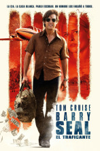 Barry Seal: El traficante