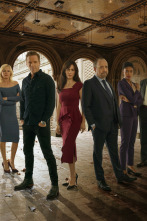 Imagen de Billions (T3): Ep.7 Usted no, Sr. Dake - 4