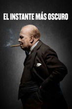 Imagen de El instante más oscuro - 4