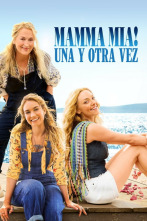 Imagen de Mamma Mia! Vamos otra vez - 4