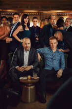 Imagen de Billions (T4): Ep.11 Lamster - 4