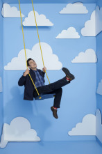 Imagen de Kidding (T2): Ep.2 Arriba, abajo, al centro y adentro - 4