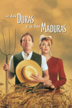 Imagen de A las duras y a las maduras - 4