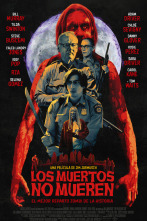 Imagen de Los muertos no mueren - 4