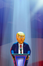 Imagen de Animado presidente (T3): Ep.13 Señora Vicepresidenta - 4