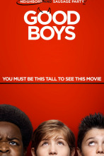 Imagen de Chicos buenos - 4