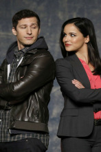 Imagen de Brooklyn Nine-Nine (T6): Ep.1 Luna de miel - 4