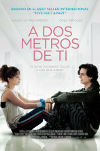 Imagen de A dos metros de ti - 4