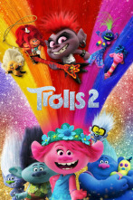 Imagen de Trolls 2: Gira mundial - 4