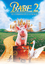 Imagen de Babe: El cerdito en la ciudad - 4