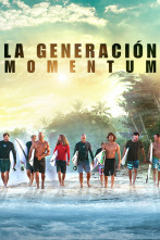 Imagen de La generación momentum - 4