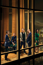 Imagen de Billions (T5): Ep.4 Zona de oportunidad - 4