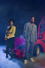 Imagen de Black Monday (T2): Ep.10 No me gustan los lunes - 4