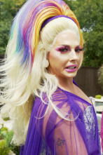 Imagen de MTV Cribs... (T1): JoJo Siwa y Tom Allen - 4