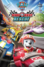 Imagen de La patrulla canina: Rescate a toda velocidad - 4