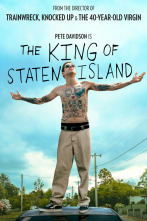 Imagen de The King of Staten Island - 4