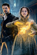 Imagen de El descubrimiento... (T2): Ep.9  - 4