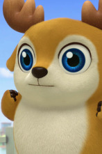 Imagen de Deer Squad (T1) - 4
