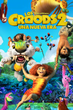 Imagen de Los Croods: Una nueva era - 4