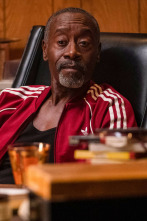 Imagen de Black Monday (T3): Ep.1 ¡Diez! - 4