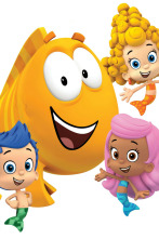 Imagen de Bubble Guppies (T5): ¡Un montón de basurillas! - 4