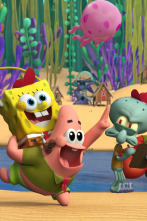Imagen de Kampamento Koral: Bob Esponja primeras aventuras (T1) - 4