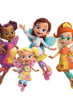 Imagen de Butterbean's Café (T2): ¡Muy pop! - 4