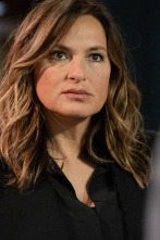 Imagen de Ley y orden:... (T23): Ep.13 Si hubiera sabido entonces lo que sé ahora - 4