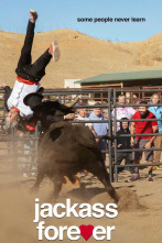 Imagen de Jackass Forever - 4