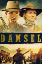 Imagen de Damsel - 4