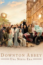 Imagen de Downton Abbey: una nueva era - 2