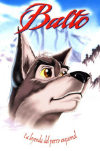 Balto. La leyenda del perro esquimal