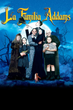 Imagen de La familia Addams - 4