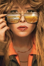 Imagen de Poker Face (T1): Ep.4 Descansa en el metal - 6