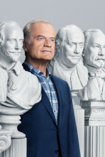 Imagen de Frasier (T1): Ep.4 Búsquedas triviales - 4