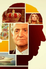 Imagen de Juan Carlos: La caída...: Dinero sucio - 4