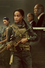 Imagen de Lioness (T1) - 4