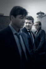 Imagen de Mayor of Kingstown (T1): Ep.9 La mentira de la verdad - 4